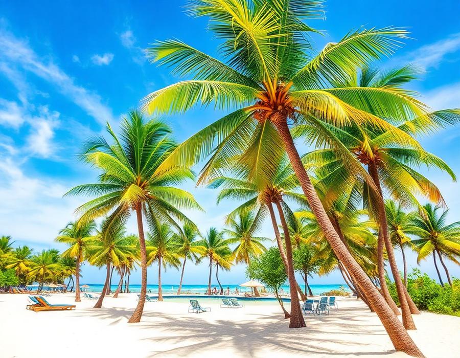 Punta Cana Caribe - Punta Cana
