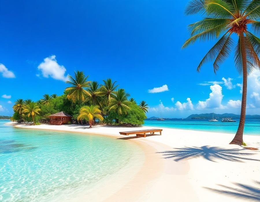 Destino Roatán